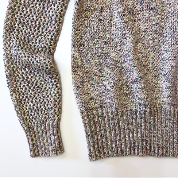 Great Northwest Clothing Gray Turtleneck Sweater - Picture 2 of 8